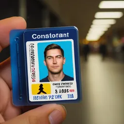 Private Jet Interior