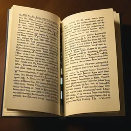 Private Jet Interior