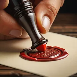 Private Jet Interior