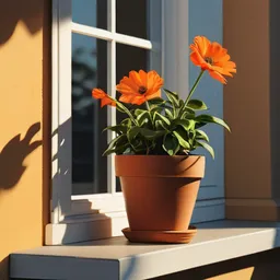 Private Jet Interior