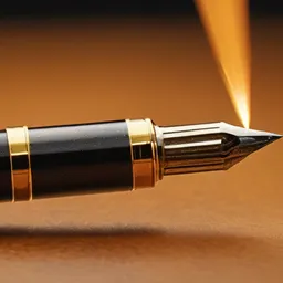 Private Jet Interior