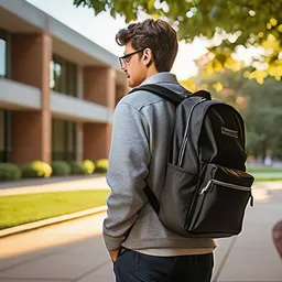 Private Jet Interior