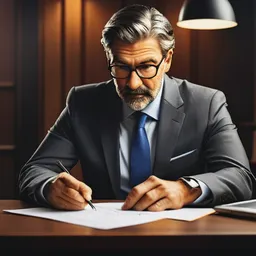 Private Jet Interior