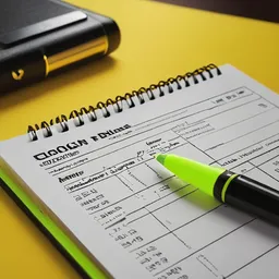 Private Jet Interior