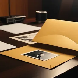 Private Jet Interior