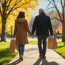 Private Jet Interior