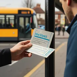 Private Jet Interior