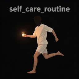 Private Jet Interior