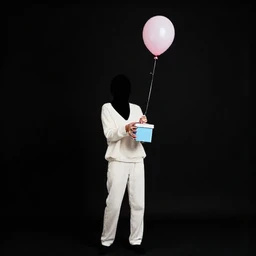 Private Jet Interior