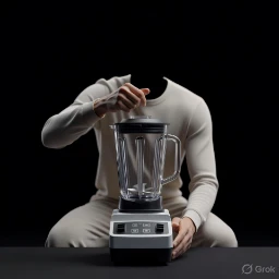 Private Jet Interior