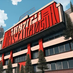 Private Jet Interior