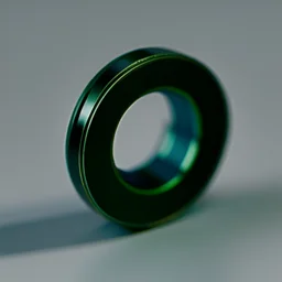 Private Jet Interior