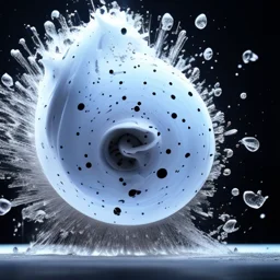 Private Jet Interior