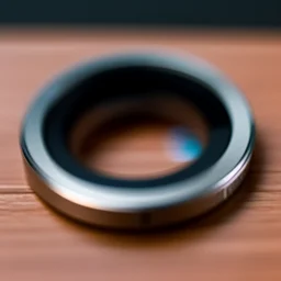 Private Jet Interior