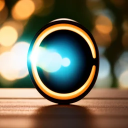 Private Jet Interior