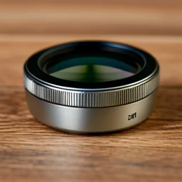 Private Jet Interior