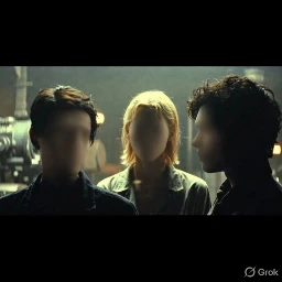 Private Jet Interior