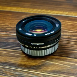 Private Jet Interior