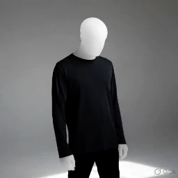 Private Jet Interior