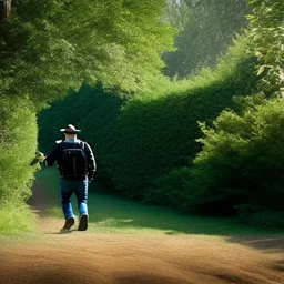 Private Jet Interior