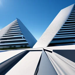 Private Jet Interior