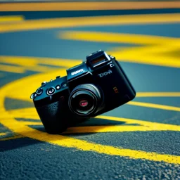 Private Jet Interior