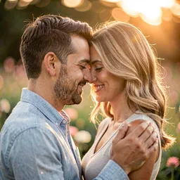 Private Jet Interior