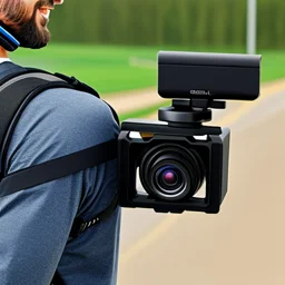 Private Jet Interior