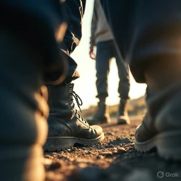 Private Jet Interior