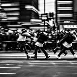 Private Jet Interior