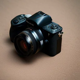 Private Jet Interior