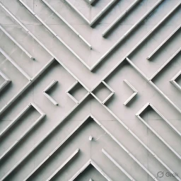 Private Jet Interior