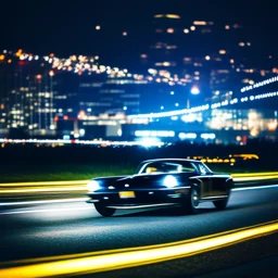 Private Jet Interior