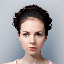 Private Jet Interior