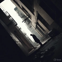 Private Jet Interior