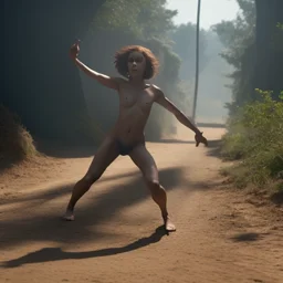 Private Jet Interior