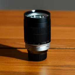 Private Jet Interior