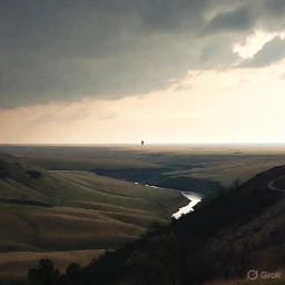 Private Jet Interior