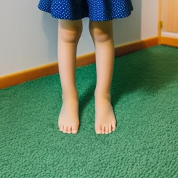 Private Jet Interior