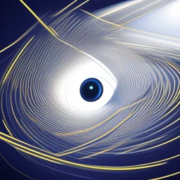 Private Jet Interior