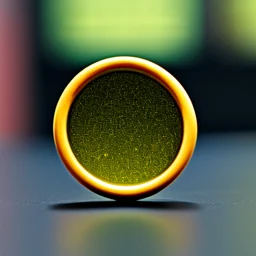 Private Jet Interior