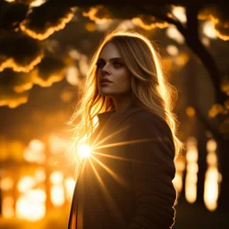 Private Jet Interior