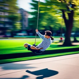 Private Jet Interior