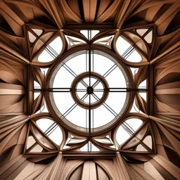 Private Jet Interior