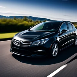 Private Jet Interior