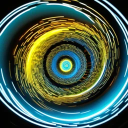 Private Jet Interior