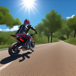 Private Jet Interior