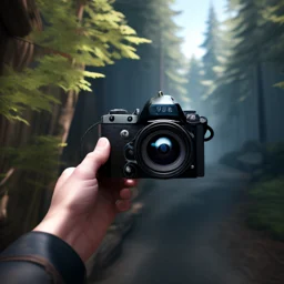 Private Jet Interior