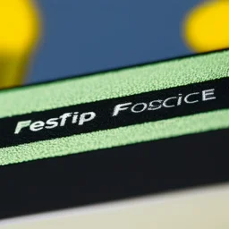 Private Jet Interior