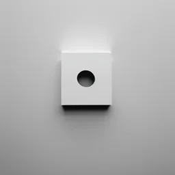 Private Jet Interior